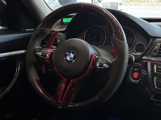 BMW/ 寶馬 335i GT  第20張相片