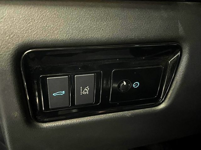 Jaguar XF  第13張相片