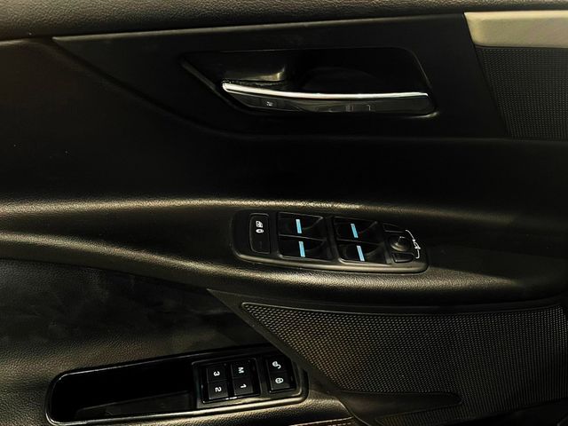 Jaguar XF  第14張相片