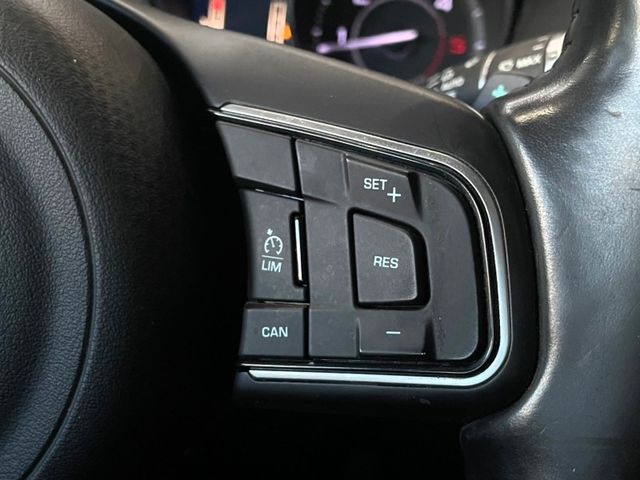 Jaguar XF  第17張相片