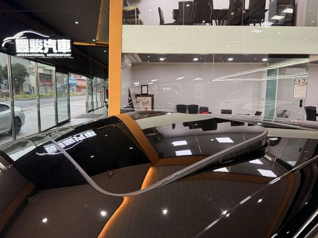Bentley Flying Spur  第4張相片