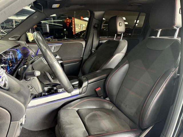 Mercedes-Benz/賓士   GLB-CLASS  第6張相片