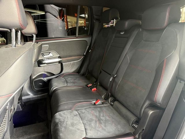 Mercedes-Benz/賓士   GLB-CLASS  第7張相片