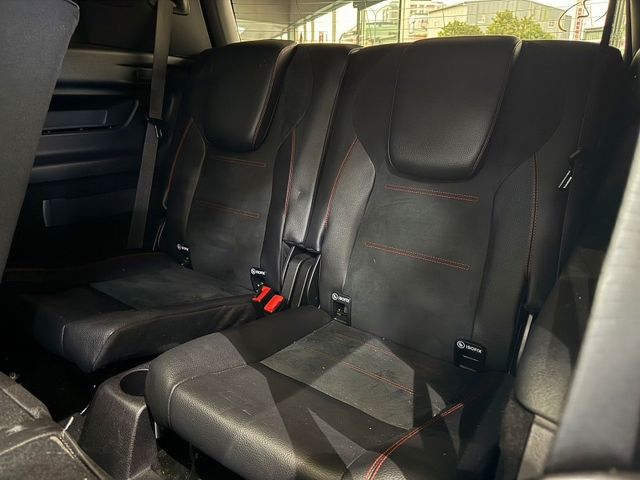 Mercedes-Benz/賓士   GLB-CLASS  第8張相片