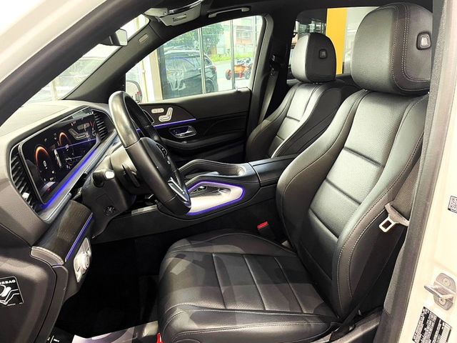 Mercedes-Benz/賓士 GLE350  第6張相片