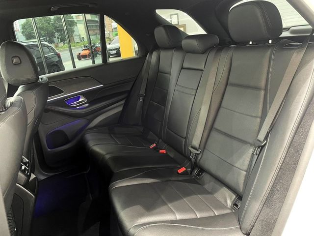 Mercedes-Benz/賓士 GLE350  第7張相片