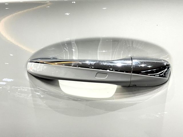 Mercedes-Benz/賓士 GLE350  第10張相片