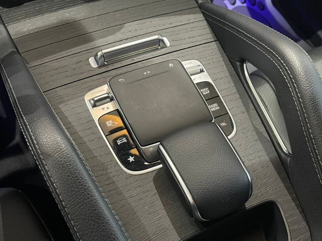 Mercedes-Benz/賓士 GLE350  第13張相片