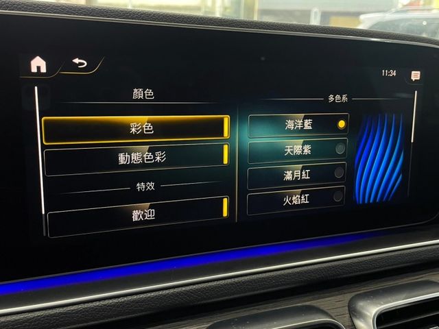 Mercedes-Benz/賓士 GLE350  第15張相片