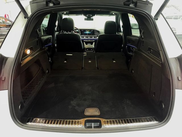 Mercedes-Benz/賓士 GLE350  第20張相片