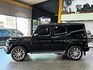 Mercedes-Benz/賓士 G-CLASS  第4張縮圖