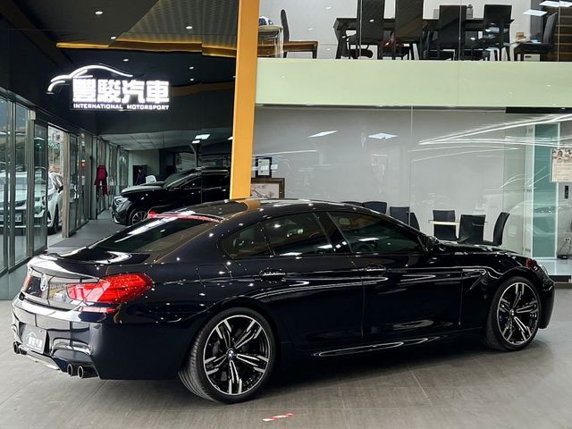 BMW/ 寶馬 M6  第3張相片