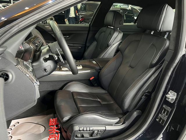 BMW/ 寶馬 M6  第5張相片
