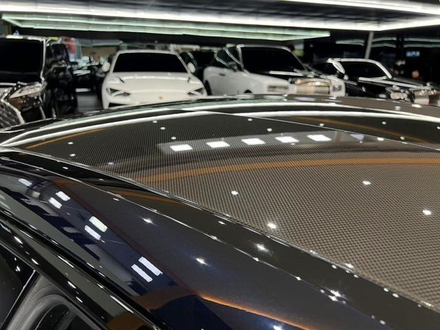 BMW/ 寶馬 M6  第10張相片