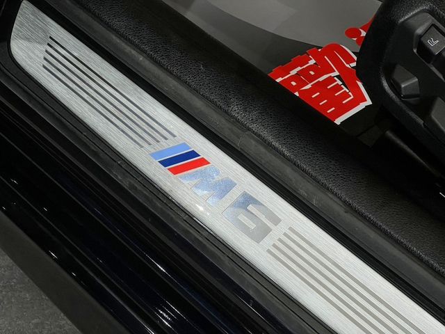 BMW/ 寶馬 M6  第11張相片