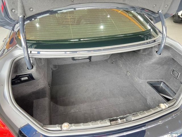 BMW/ 寶馬 M6  第15張相片
