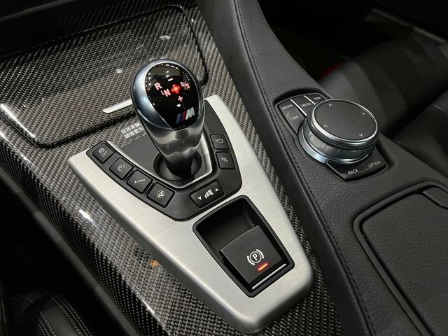 BMW/ 寶馬 M6  第16張相片