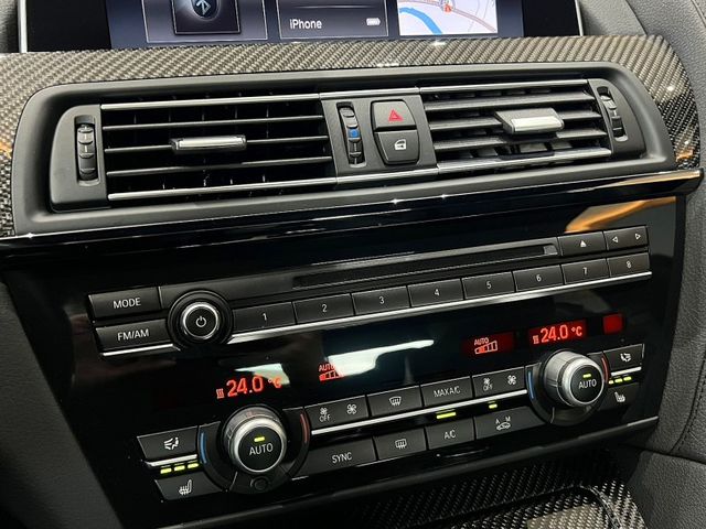 BMW/ 寶馬 M6  第17張相片