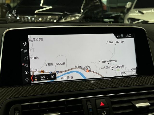 BMW/ 寶馬 M6  第18張相片