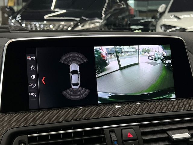 BMW/ 寶馬 M6  第19張相片