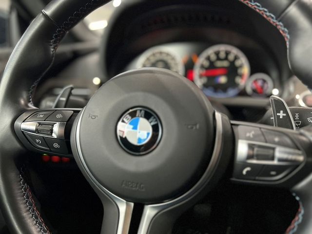 BMW/ 寶馬 M6  第22張相片