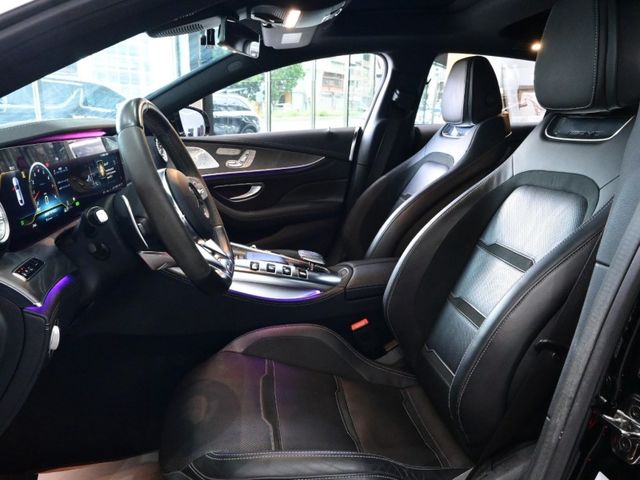 Mercedes-Benz/賓士 AMG GT  第5張相片