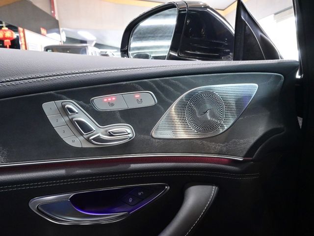 Mercedes-Benz/賓士 AMG GT  第7張相片