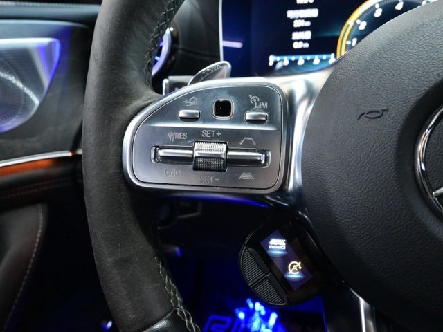 Mercedes-Benz/賓士 AMG GT  第9張相片