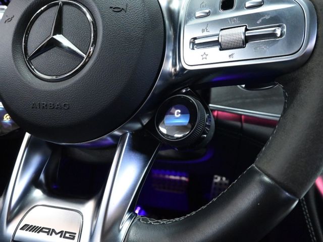 Mercedes-Benz/賓士 AMG GT  第11張相片