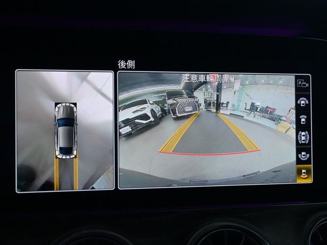 Mercedes-Benz/賓士 AMG GT  第12張相片