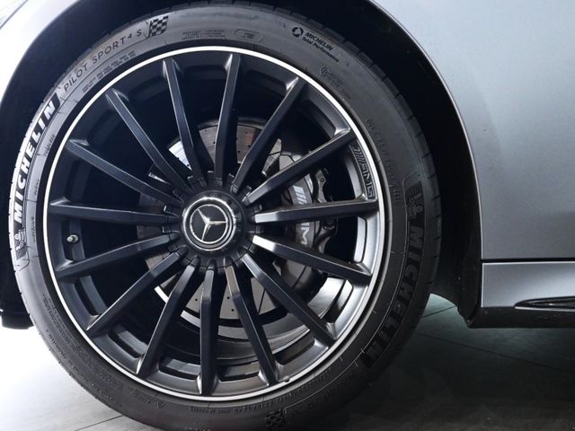 Mercedes-Benz/賓士 AMG GT  第17張相片