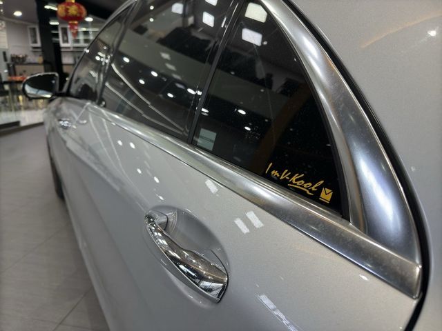 Mercedes-Benz/賓士 S350d  第10張相片