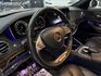 Mercedes-Benz/賓士 S350d  第11張縮圖
