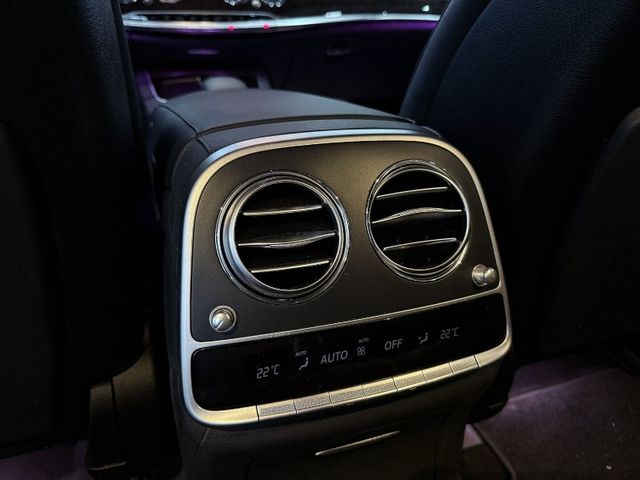 Mercedes-Benz/賓士 S350d  第16張相片