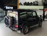 Mercedes-Benz/賓士 G-CLASS  第4張縮圖
