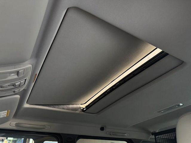 Mercedes-Benz/賓士 G-CLASS  第13張相片