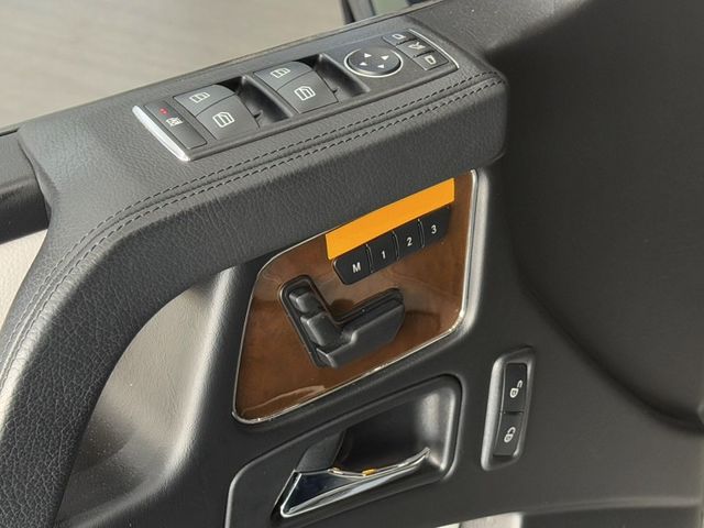 Mercedes-Benz/賓士 G-CLASS  第8張相片