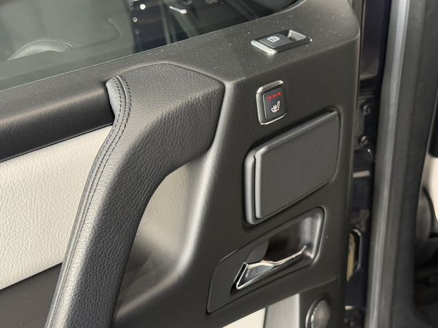 Mercedes-Benz/賓士 G-CLASS  第10張相片