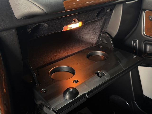 Mercedes-Benz/賓士 G-CLASS  第19張相片