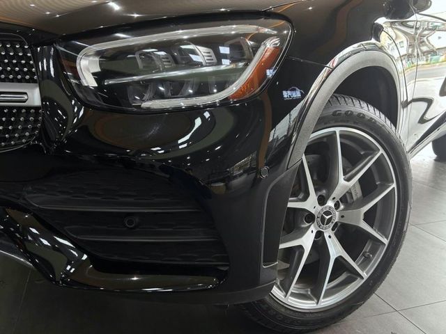 Mercedes-Benz/賓士 GLC300  第6張相片