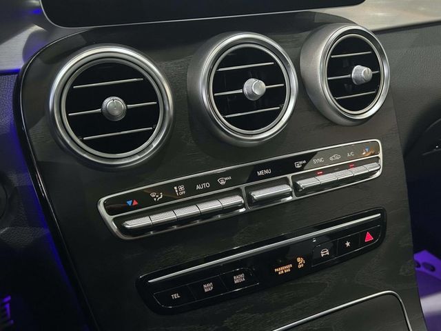 Mercedes-Benz/賓士 GLC300  第7張相片