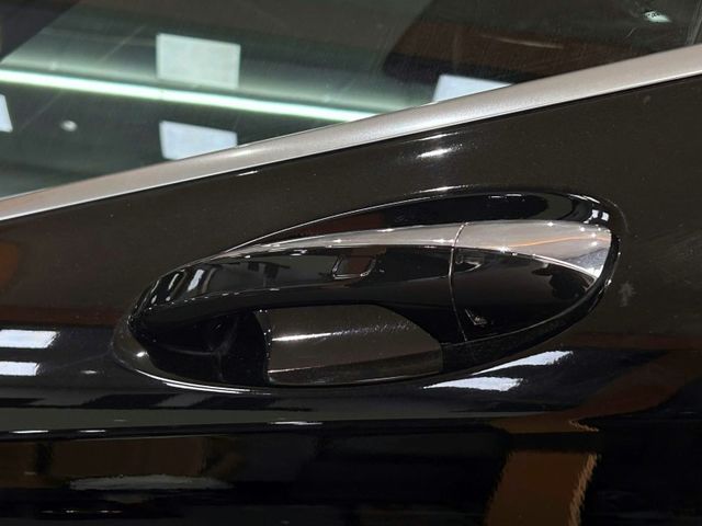 Mercedes-Benz/賓士 GLC300  第12張相片