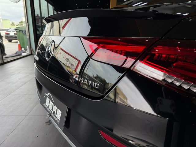 Mercedes-Benz/賓士 CLA250  第6張相片