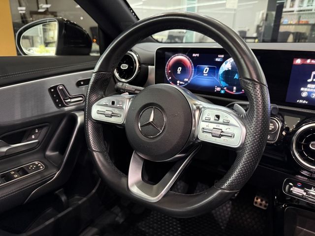 Mercedes-Benz/賓士 CLA250  第10張相片