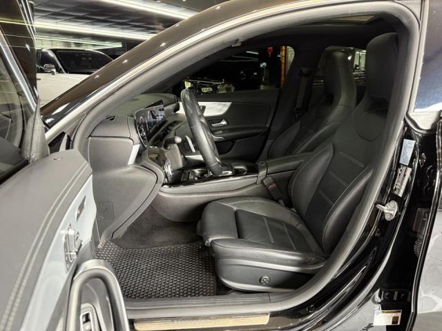 Mercedes-Benz/賓士 CLA250  第13張相片