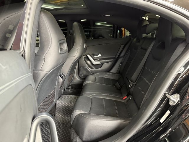 Mercedes-Benz/賓士 CLA250  第15張相片