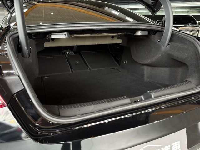 Mercedes-Benz/賓士 CLA250  第18張相片