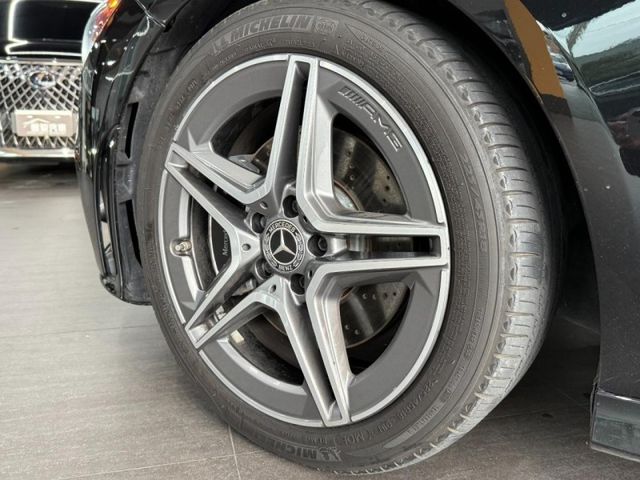 Mercedes-Benz/賓士 CLA250  第19張相片
