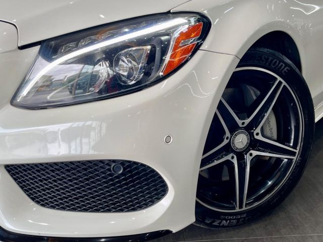 Mercedes-Benz/賓士 C300  第21張相片