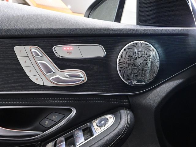 Mercedes-Benz/賓士 C300  第5張相片